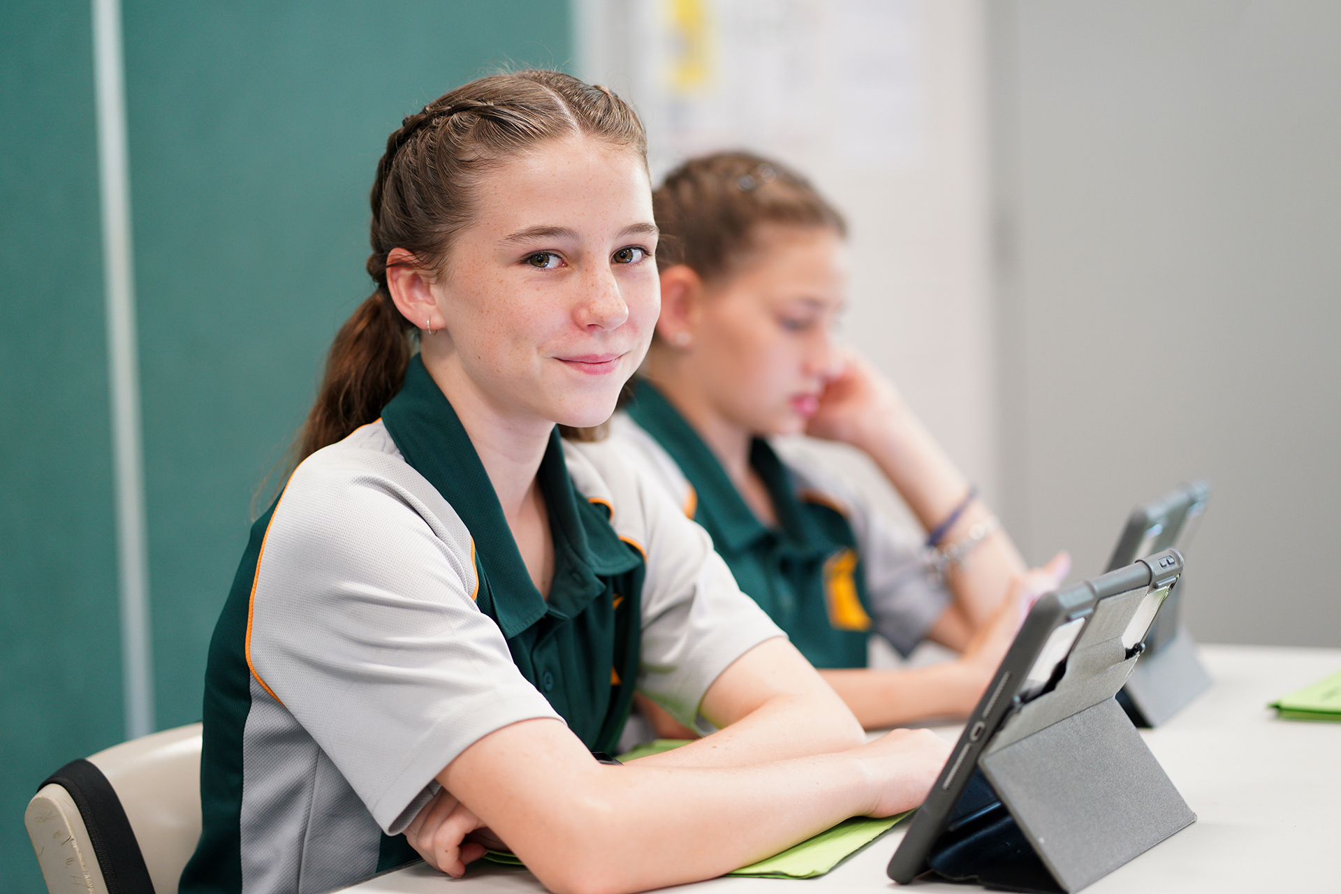 Enrolment Process Marrara Christian College